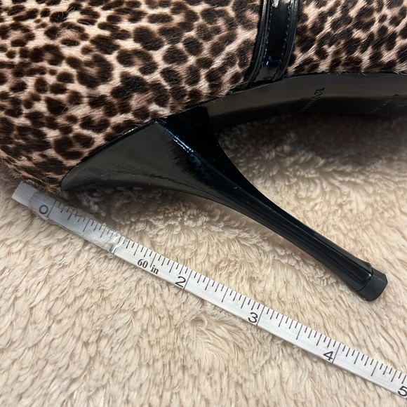 EMILIO PUCCI Ankle Booties - Picture 15 of 15